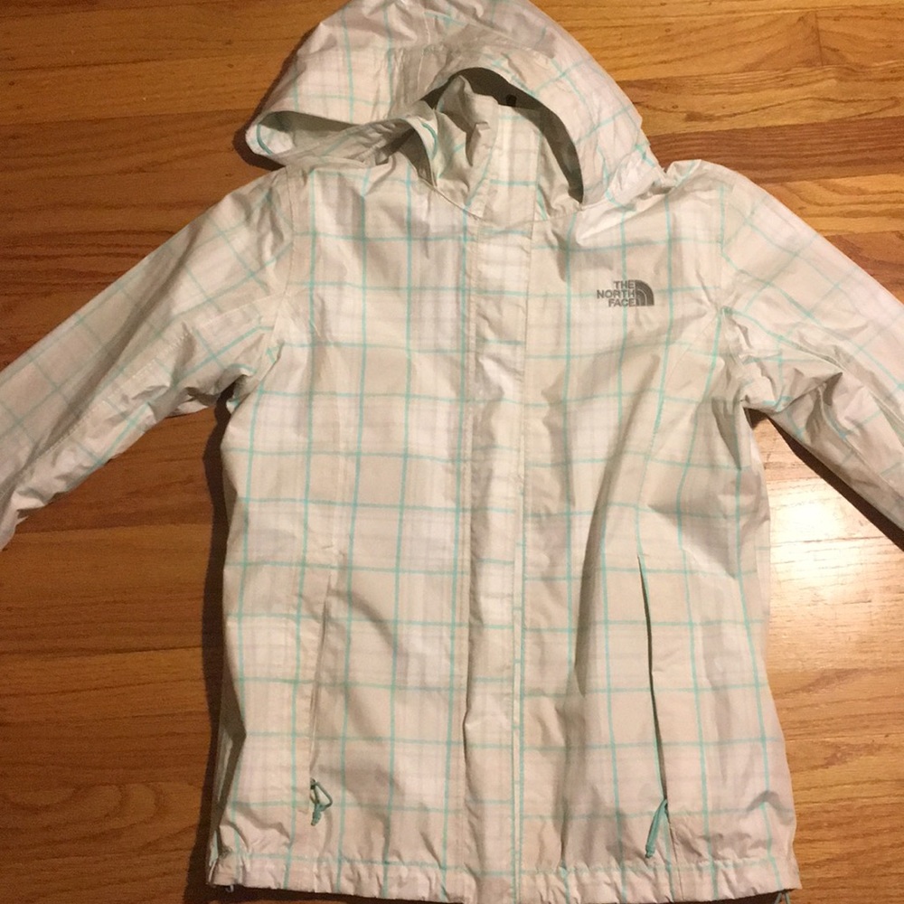 Waterproof Northface jacket